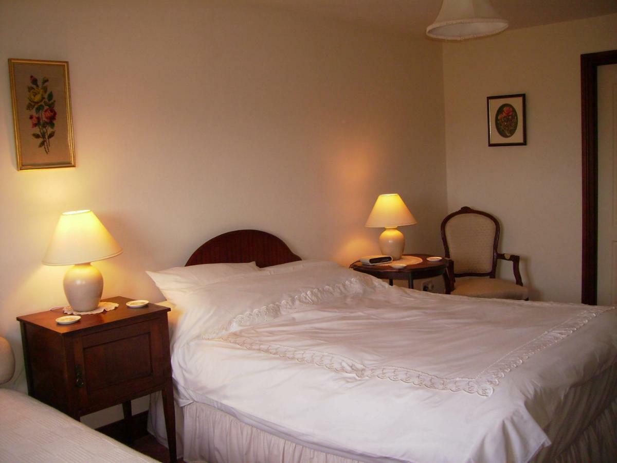 Highfield Bed and Breakfast Hay-On-Wye Buitenkant foto