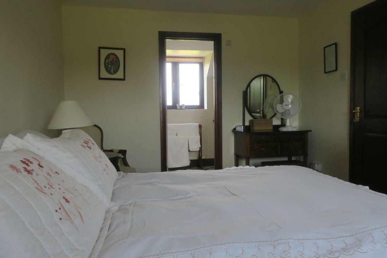 Highfield Bed and Breakfast Hay-On-Wye Buitenkant foto